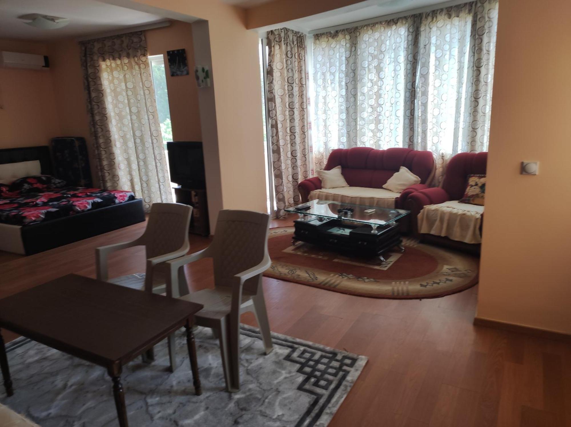 Grandino Holiday Rooms&Apartments Ulcinj Exterior photo